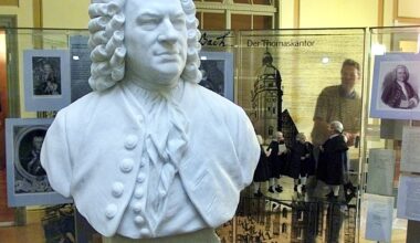 Johann Sebastian Bach, Klassisk | To hittil ukjente orgelkomposisjoner av Johann Sebastian Bach oppdaget i Tyskland