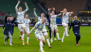 Reagerer på forskjellsbehandling av landslagenes prestasjoner: – Et paradoks