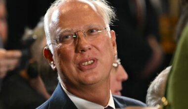 Vladimir Putin, Kirill Dmitrijev | Her er Putins pengemann Kirill Dmitrijev: – Han er veldig intelligent