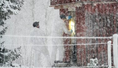 Løten-saken, Krim | Forlenget varetektsfengsling for kvinnen dømt for Løten-drapet