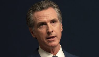 Tidligere stabssjef for Newsom tiltalt for omfattende korrupsjon og svindel