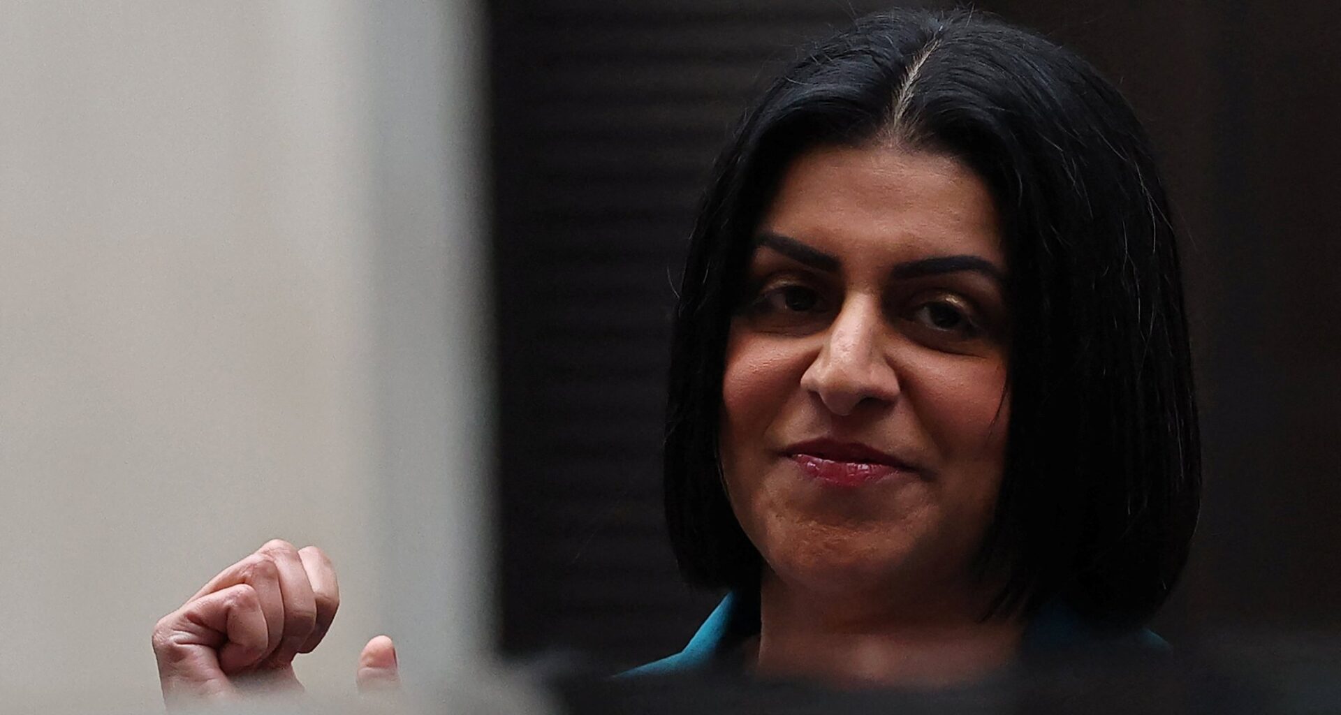 Asyl, Innvandringspolitikk | Truer med å innføre Trump-politikk: FrP-topp postitiv til britisk reform