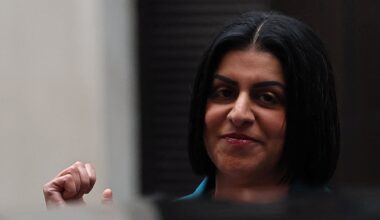 Asyl, Innvandringspolitikk | Truer med å innføre Trump-politikk: FrP-topp postitiv til britisk reform