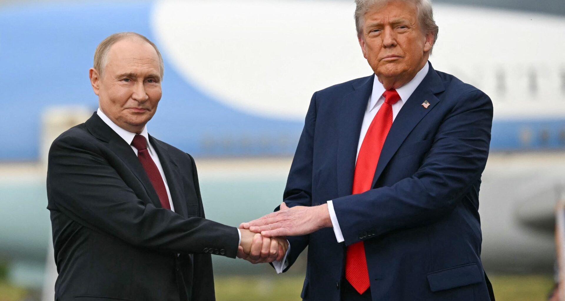 Donald Trump, Ukraina | Disse tre punktene avgjør om det blir fred i Ukraina