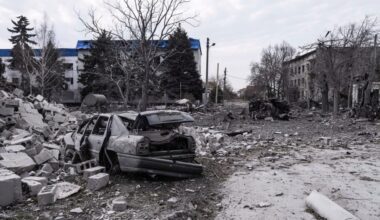 Forsvaret rakner: – Pokrovsk blir oppslukt