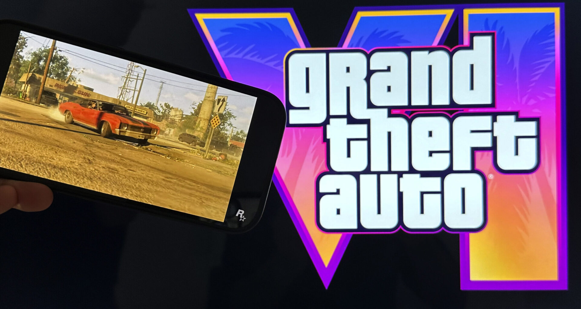 «GTA 6» utsatt igjen | Subjekt