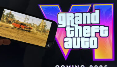 «GTA 6» utsatt igjen | Subjekt