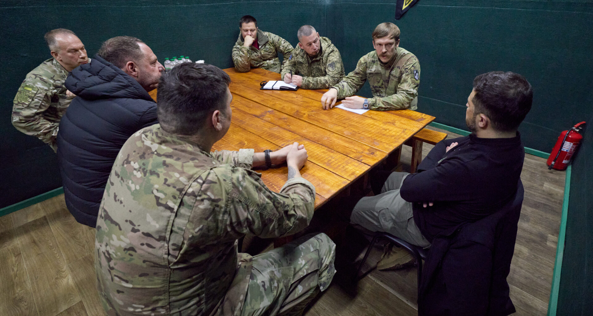 Droneangrep uten stopp – 1.000 på én uke