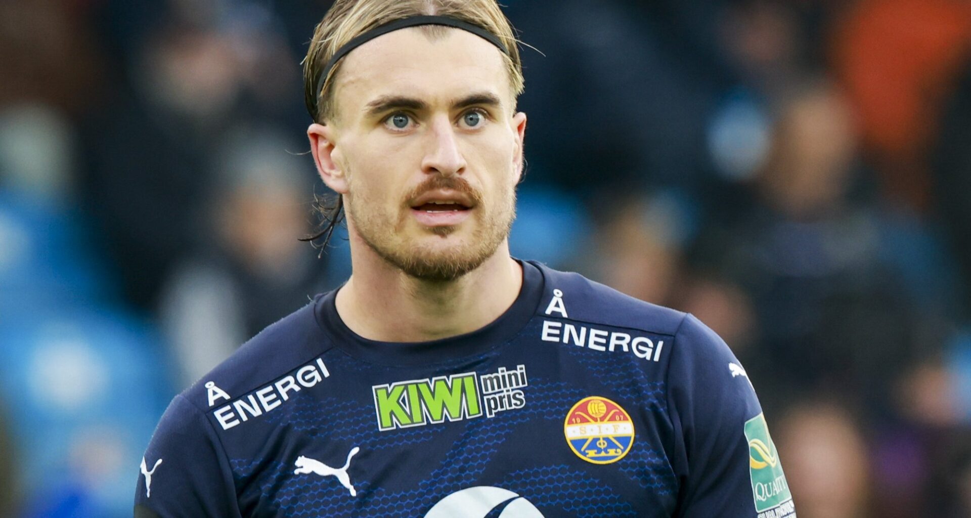 SK Brann, Sport | Strømsgodset-spiller Marcus Mehnert hevder han ble kalt homo underveis i kampen mot Viking