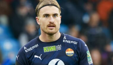 SK Brann, Sport | Strømsgodset-spiller Marcus Mehnert hevder han ble kalt homo underveis i kampen mot Viking