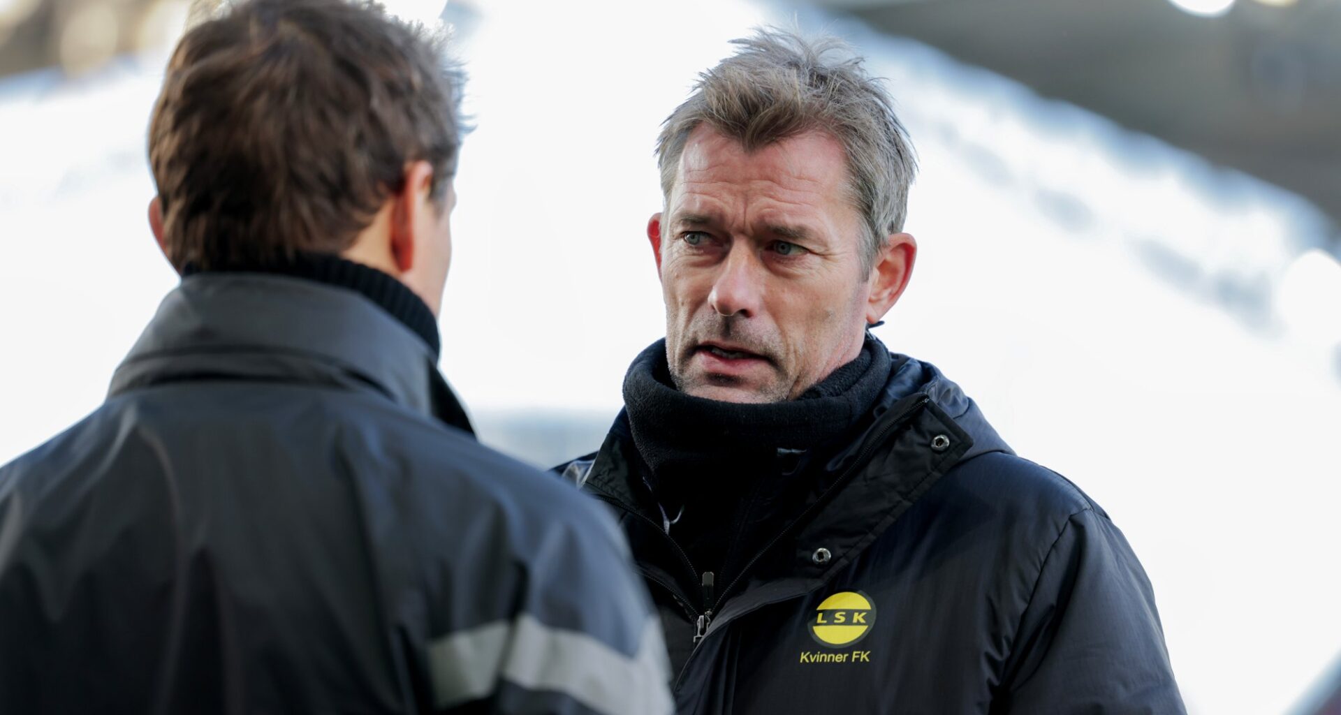 LSK Kvinner, Fotball | Mer banetrøbbel for LSK Kvinner – må på «flyttefot» igjen