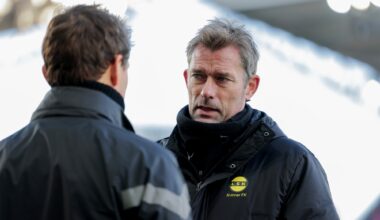 LSK Kvinner, Fotball | Mer banetrøbbel for LSK Kvinner – må på «flyttefot» igjen