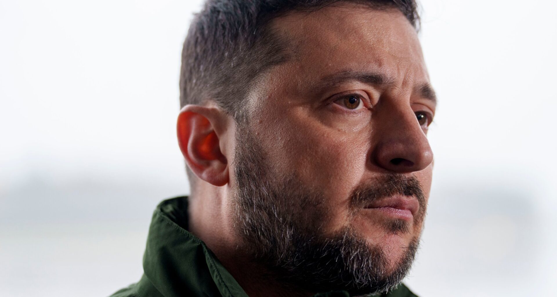 USA, Ukraina | Zelenskyj: Delegasjon på vei til USA