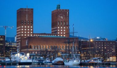 Planlegger folkefest i Oslo – 50 000 kan møte opp