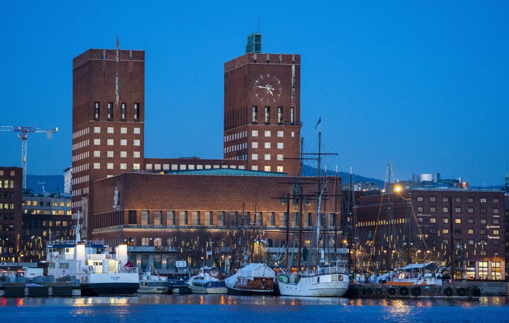 Planlegger folkefest i Oslo – 50 000 kan møte opp