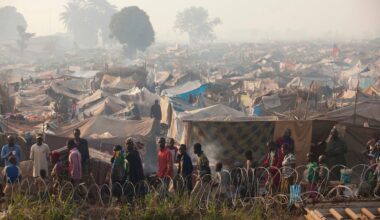 Debatt, Den sentralafrikanske republikk | Brage Helle (13 år): – Vi har alle et ansvar for å se utover vår egen komfortsone og hjelpe dem som trenger det mest.