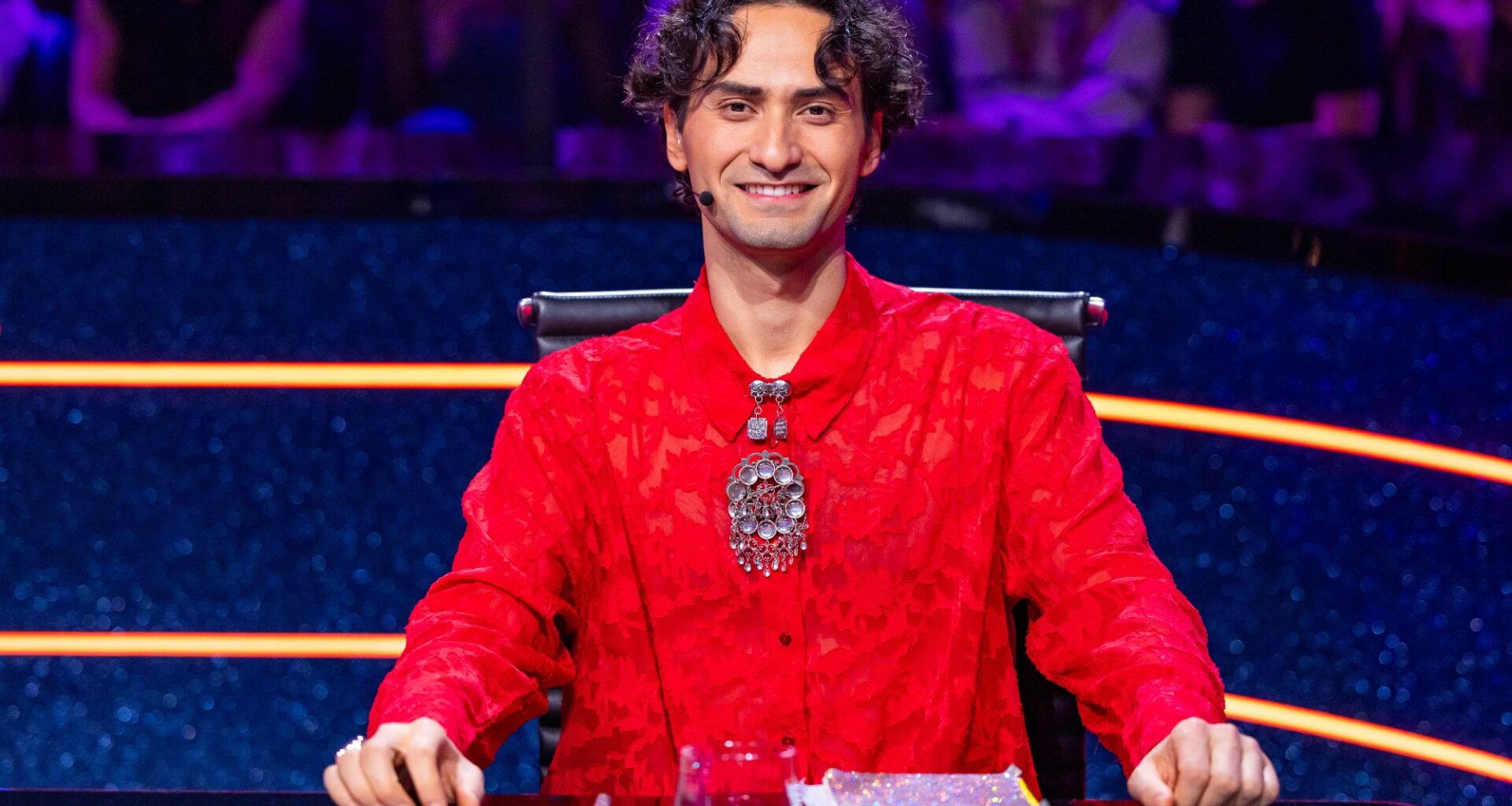 Cengiz Al, Sølje | Cengiz Al svarer på kritikken: – En ærverdig måte