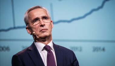 Stoltenberg sender bensinprisen til himmels – og det er bare starten