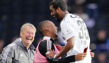 Sport, Fotball | RBK-spillerne hyller kreftsyke Hareide: – En fantastisk fyr - Nidaros