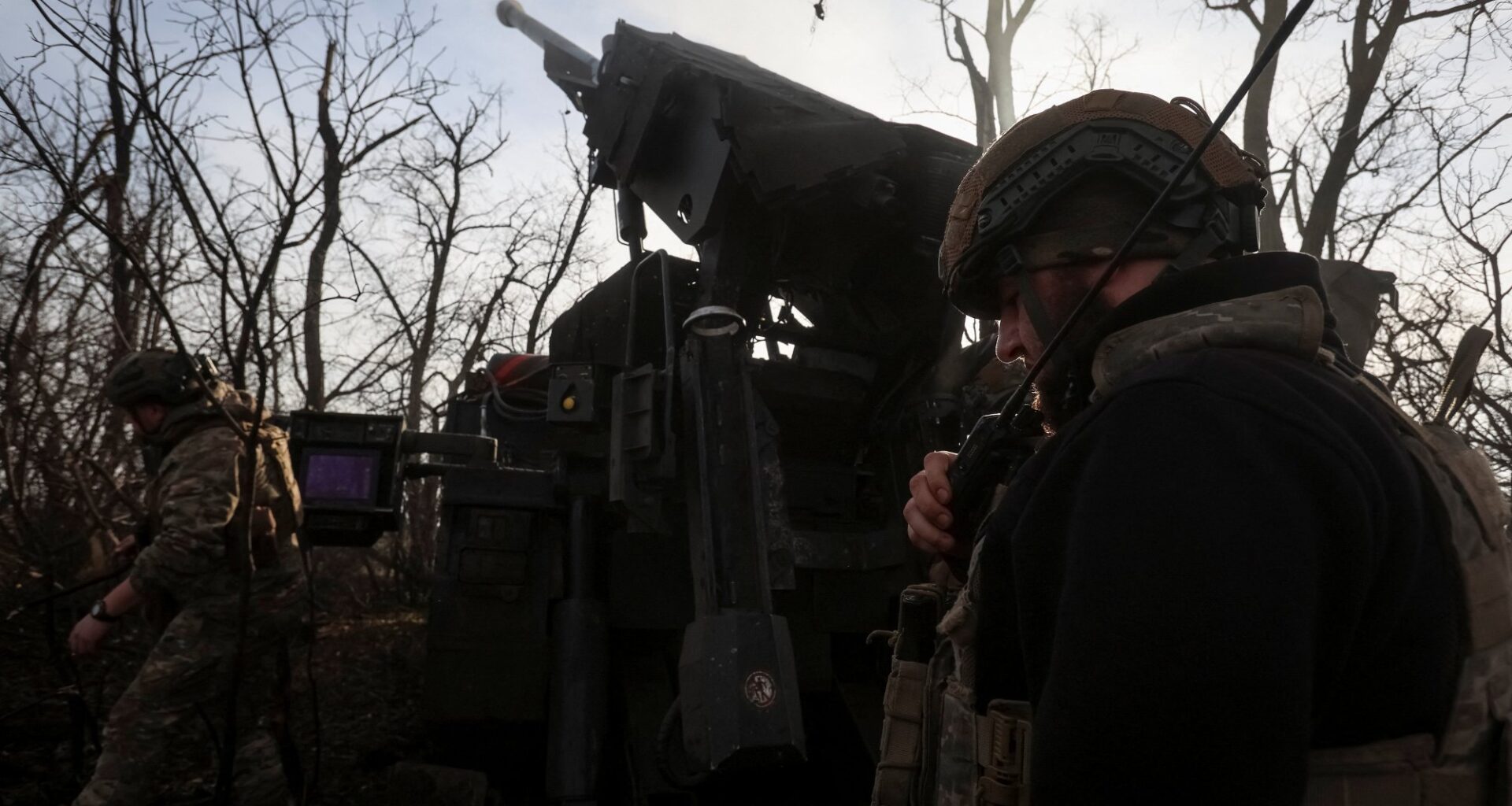 Ukraina, Russland | Soldat: Putin rasende over å bli kalt «kukhue»