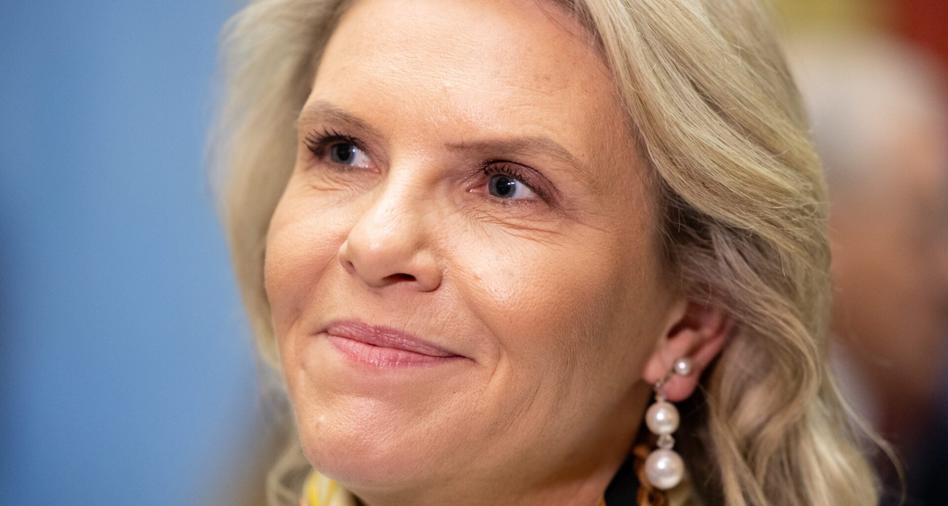 FrP største parti – SV stuper