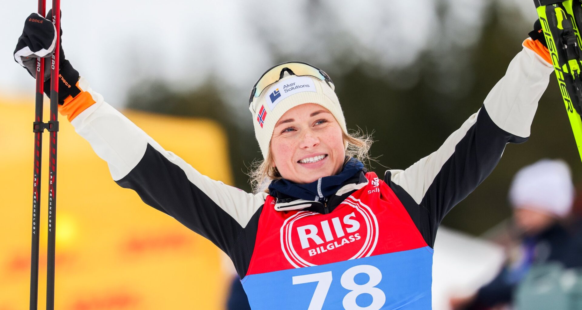 Sport, Langrenn | Nyhet for de vinterglade: Her kan du se de lokale løperne