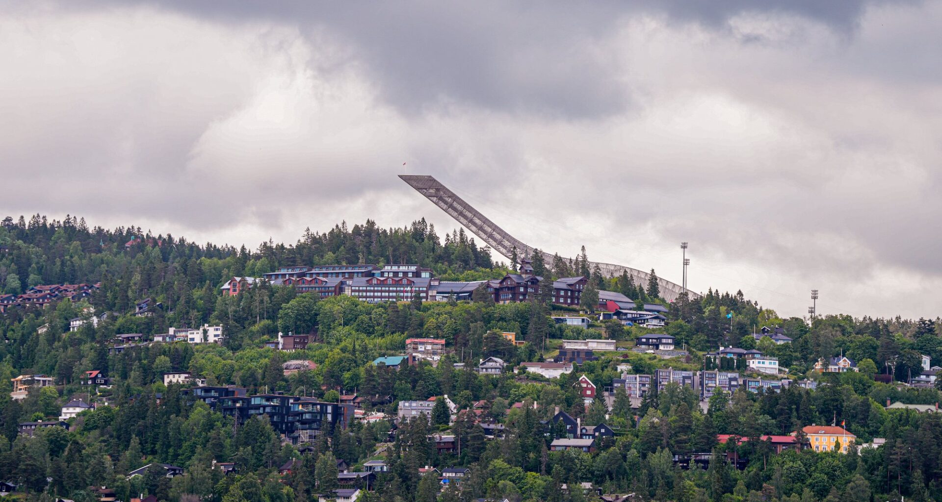 Kultur, Østerås | Varsler spektakulært lysshow