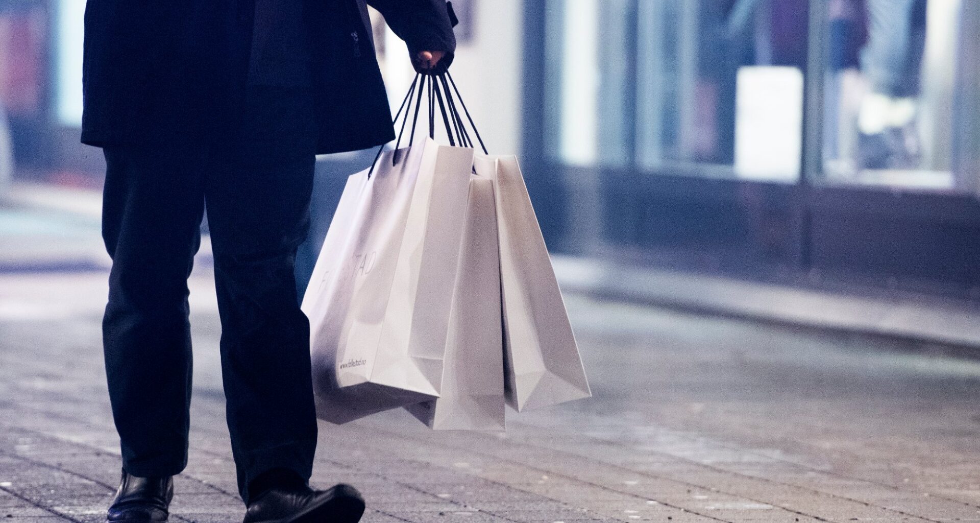 Black Friday | Black Friday-analyse: – Forbrukere ble lokket