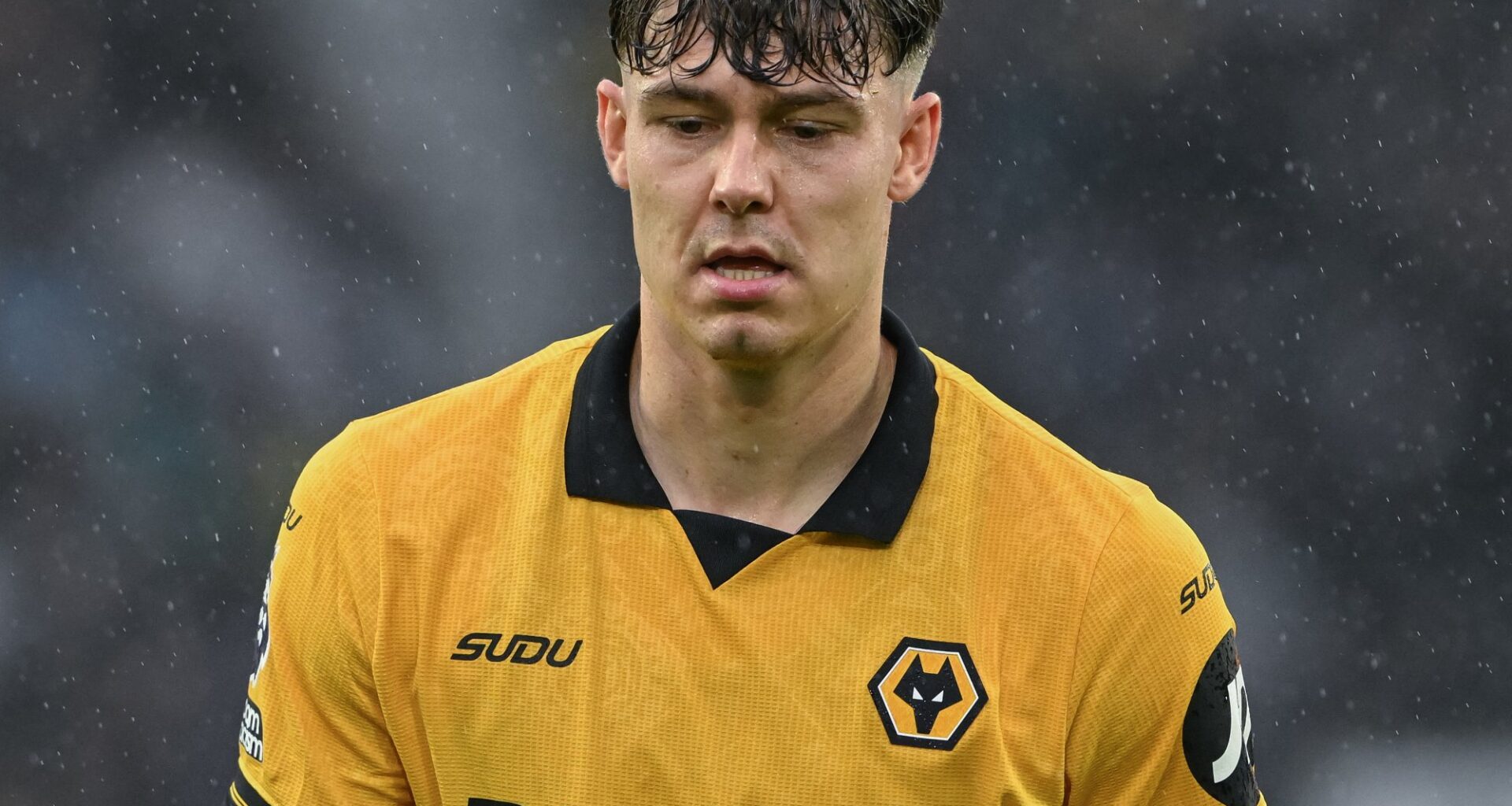 Jørgen Strand Larsen, Ole Gunnar Solskjær