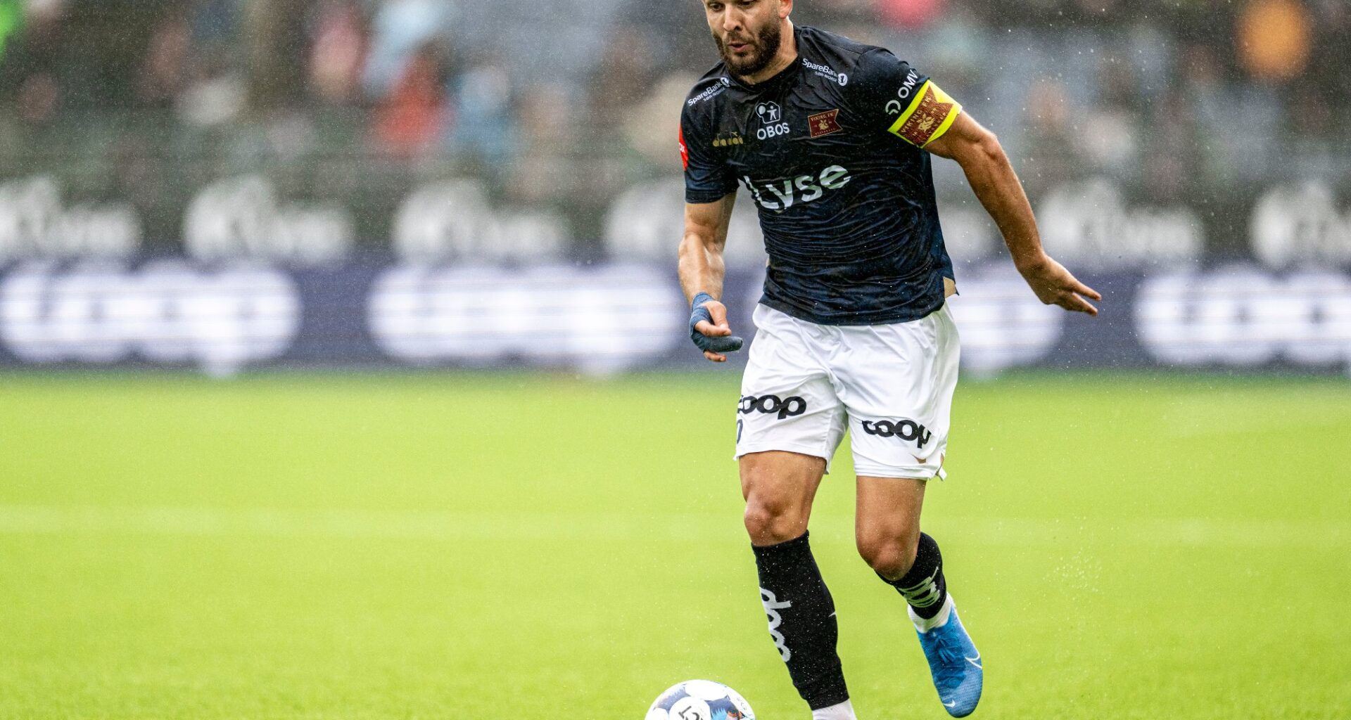 Viking, Sport | Live: Her følger du Strømsgodset-Viking - RA Stavanger