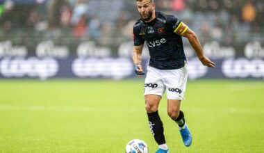 Viking, Sport | Live: Her følger du Strømsgodset-Viking - RA Stavanger