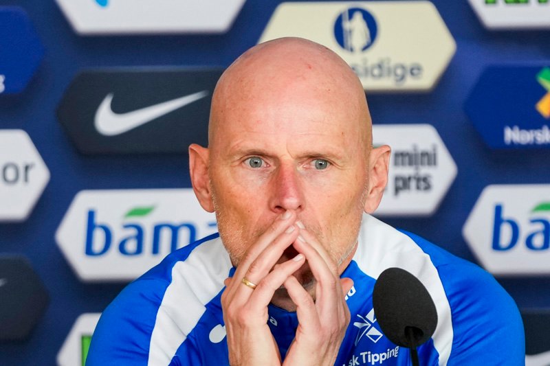 Ståle Solbakken, Landslaget | Martin Ødegaard ikke med i Norges skjebnekamper