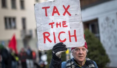 Sveits, Arveskatt | Truet med å forlate Sveits: Slipper arveskatt