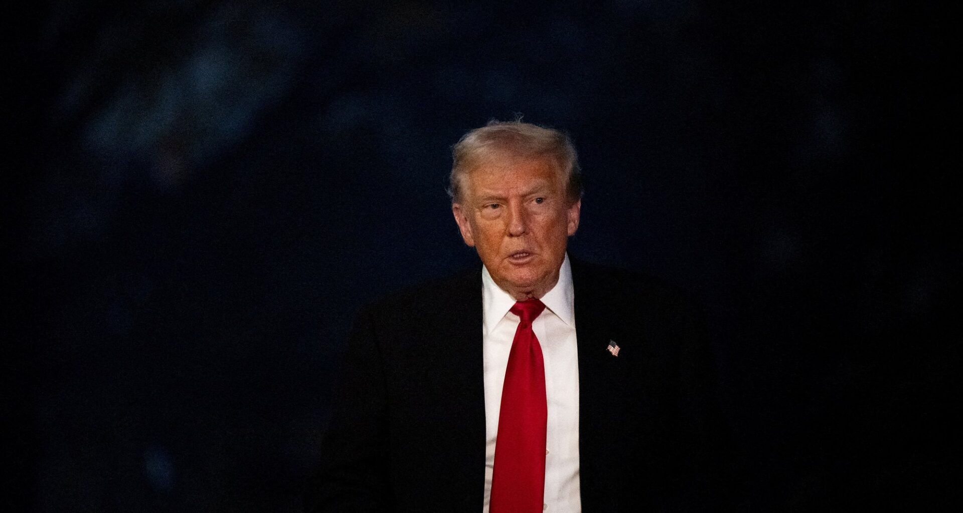 Donald Trump | Trump-nederlag i retten