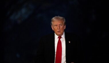 Donald Trump | Trump-nederlag i retten