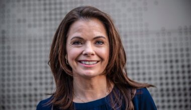 Vær, Skien | Dersom du er lei av gråværet har meteorologen gode nyheter