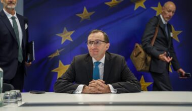 Tolldramaet gjer rekordmange nordmenn usikre: – Heile mediebildet er at EU er «slemme» mot oss - Firda