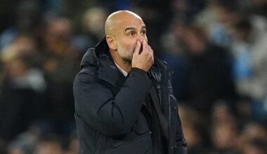 Manchester City, Sportsvarsel | Haaland inn fra benken til ingen nytte – Manchester City røk på sitt første mesterligatap