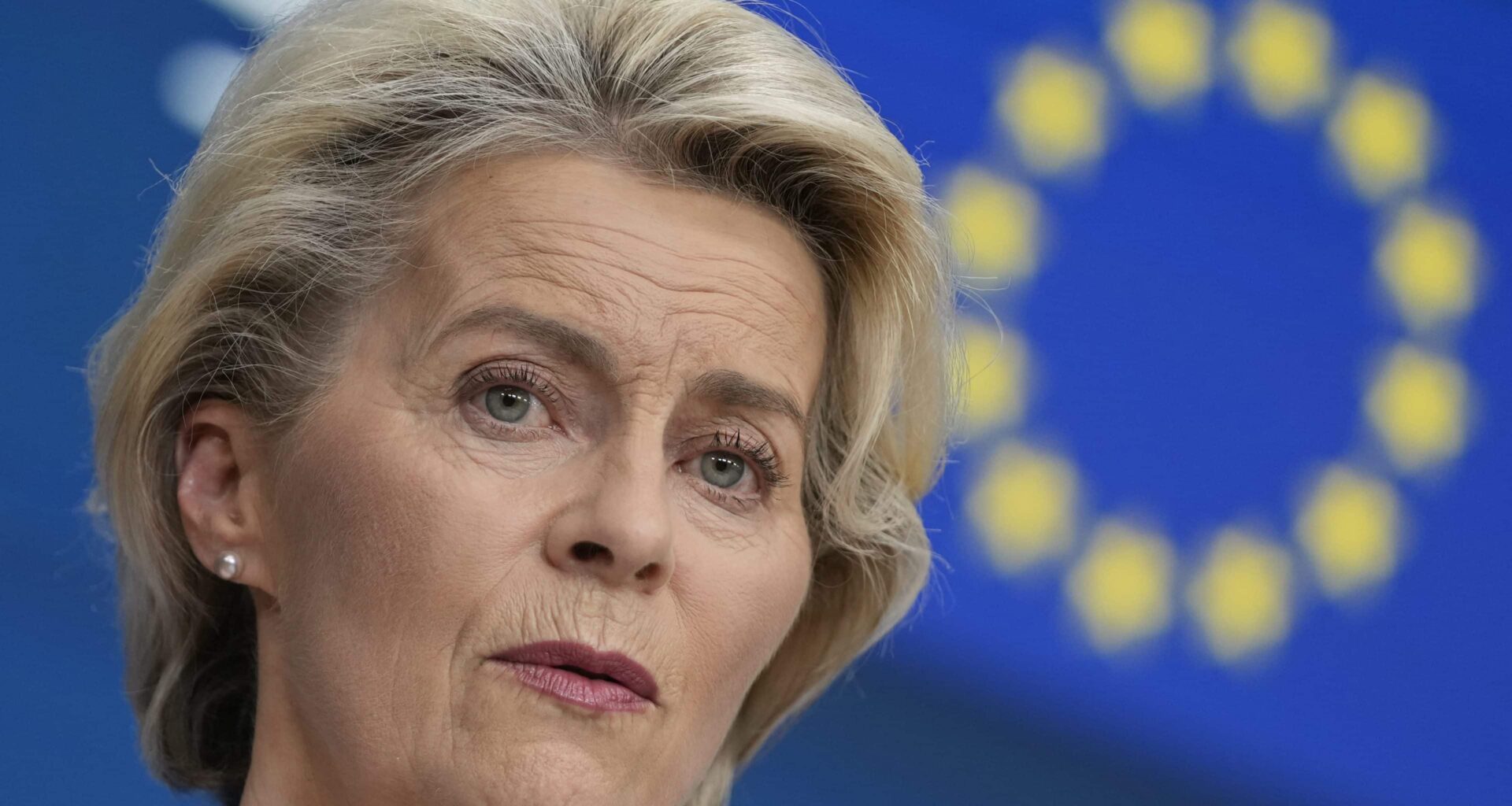 Peker på olje, gass og strøm fra Norge