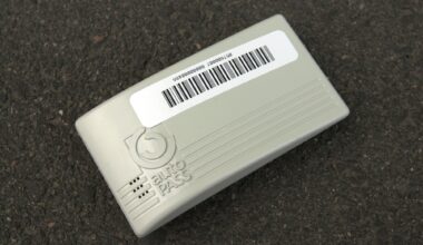 Vei, Trafikk | Nå blir det nye regler for bombrikker