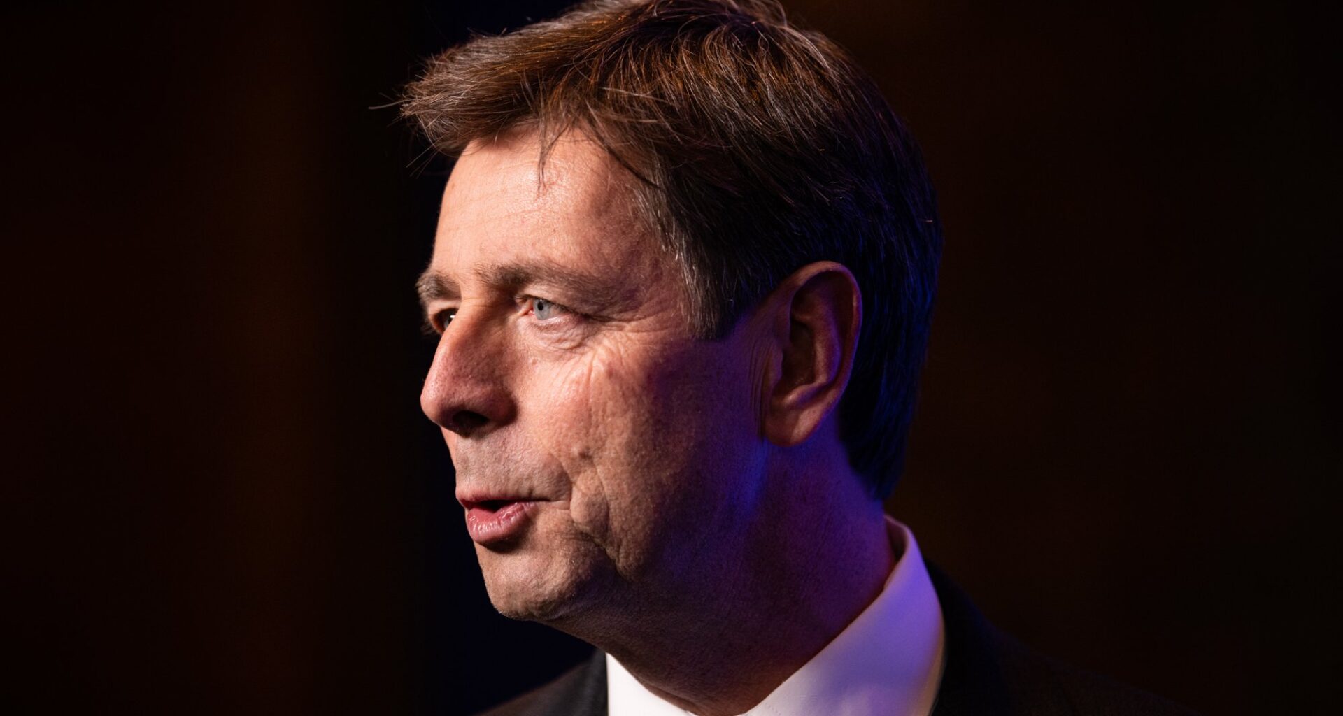 Norse Atlantic Airways, Flybransjen | Norse-sjef Bjørn Tore Larsen går av som sjef