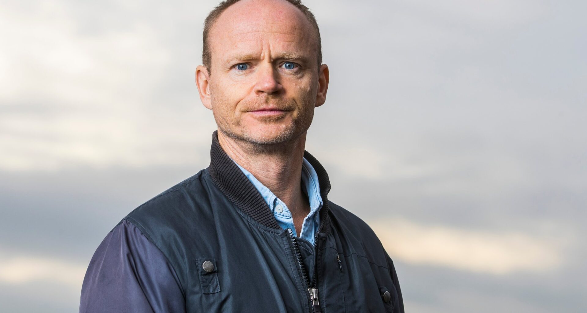 Harald Eia, Rampenissen | Harald Eia får ny jobb: – Drøm for en gammel psykopat