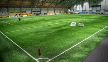 LSK Kvinner, Fotball | LSK Kvinner i tidsnød: – Henger litt i løse luften