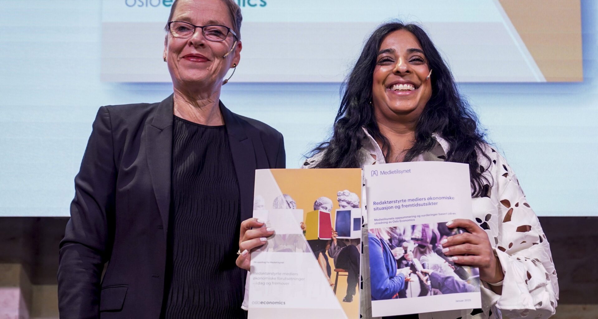 Medietilsynet vil endre pressestøtten: iNyheter blir påvirket