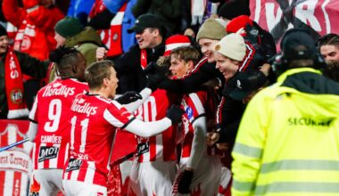 TIL, Sport | Bronse? Dette fikser TIL