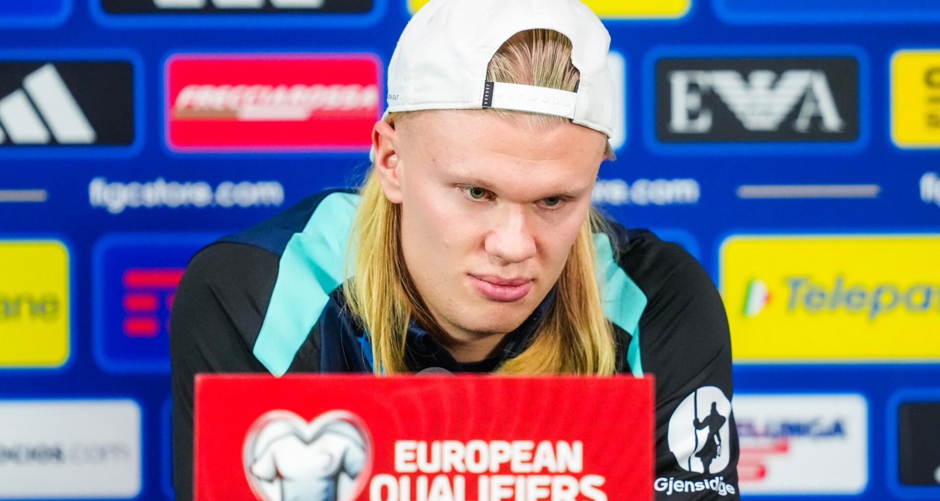 Landslaget, Norge | Kontant Haaland-svar: – Vi må roe oss rett ned