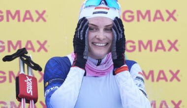 Konnerud-kometen hylles: – En knallgod signering - Drammens Tidende