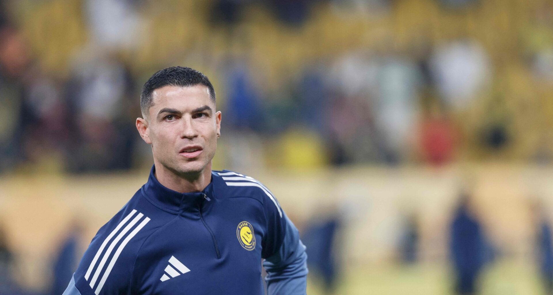 Cristiano Ronaldo, Fotball | Betinget utelukkelse for Cristiano Ronaldo – slipper å stå over kamper i VM