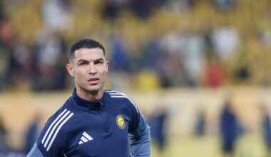 Cristiano Ronaldo, Fotball | Betinget utelukkelse for Cristiano Ronaldo – slipper å stå over kamper i VM