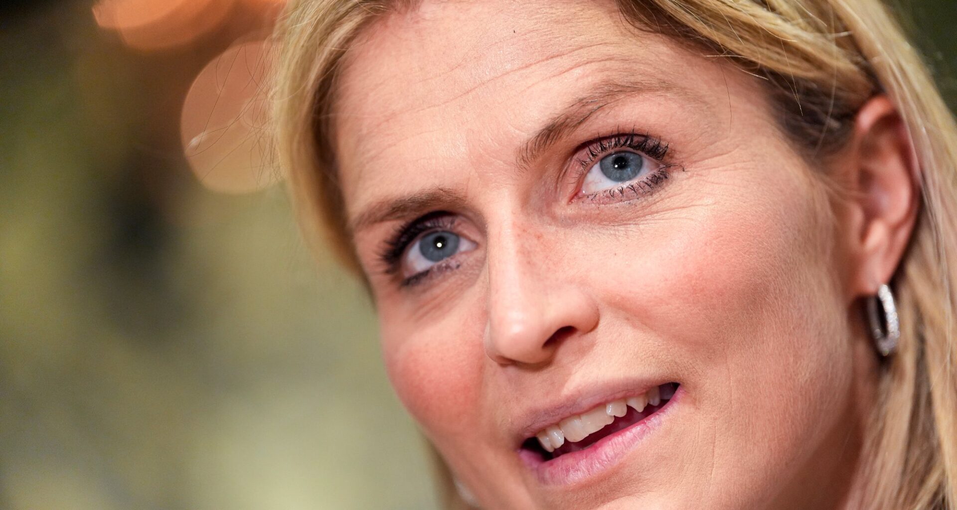 Therese johaug, Graviditet | Therese Johaug åpner opp om slitsom graviditet: – Føler meg som en 80 år gammel dame